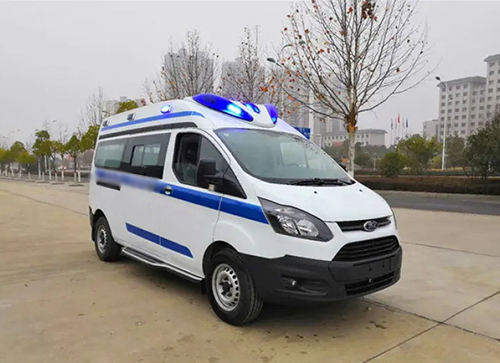 武清区救护车出租